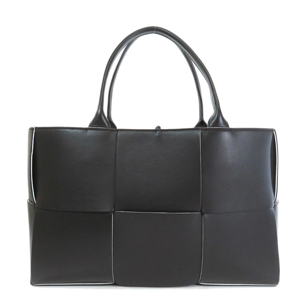 Bottega Veneta Tote Leather Arco Bag The
